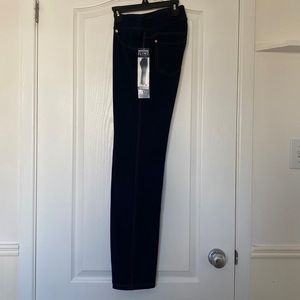 Nygard NWT Skinny, 2.5” slims indigo